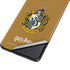 Wizarding World Harry Potter Hufflepuff House Crest Galaxy S21 Ultra 5G Skin
